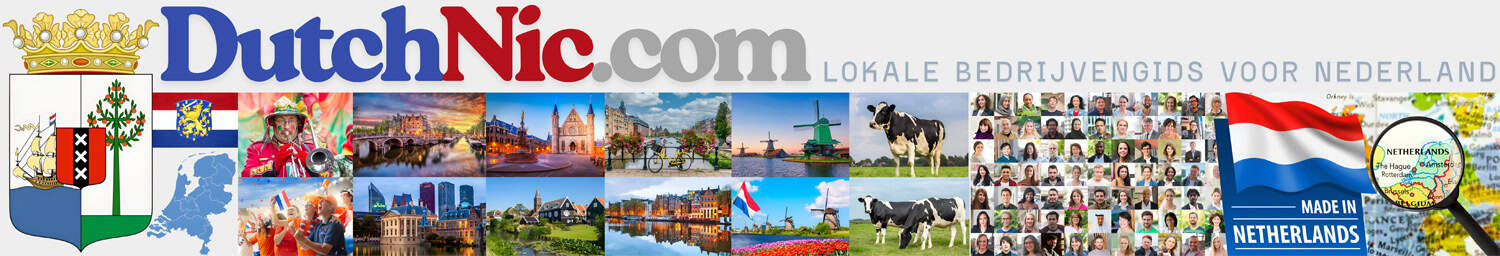 Gemaakt in Nederland - Hoornstra